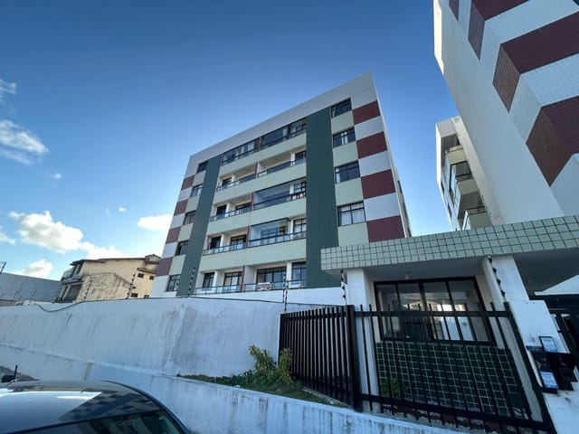 Foto do Apartamento - Apartamento para venda e locação, Atalaia, Aracaju, SE | HB IMOBILIARIA LTDA