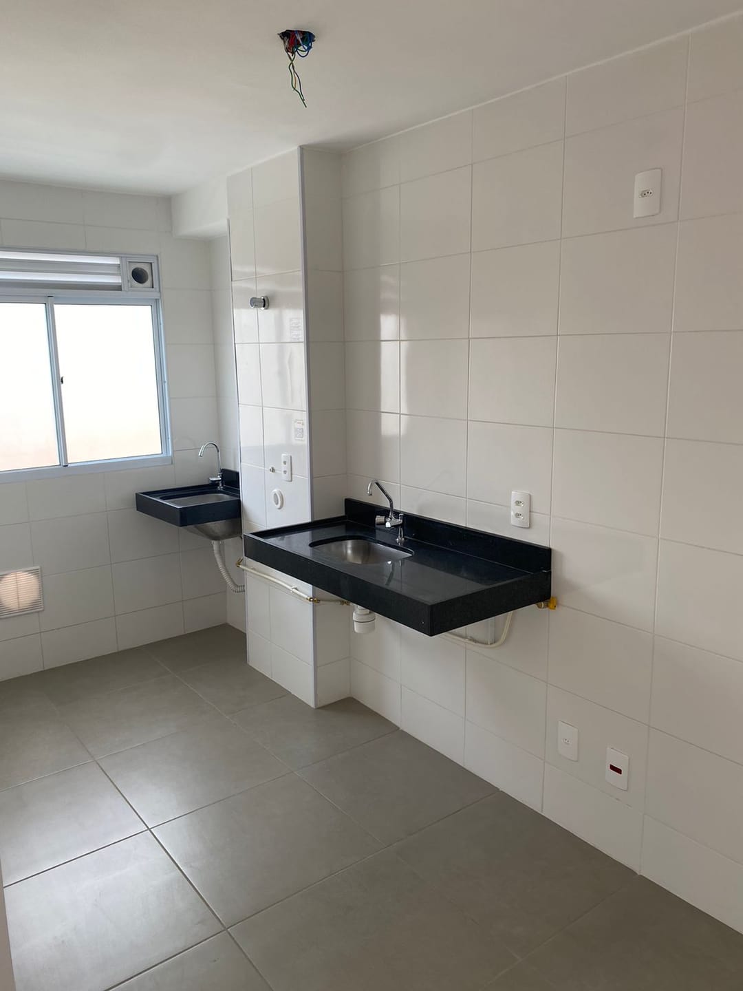 Apartamento, 2 quartos, 55 m² - Foto 9