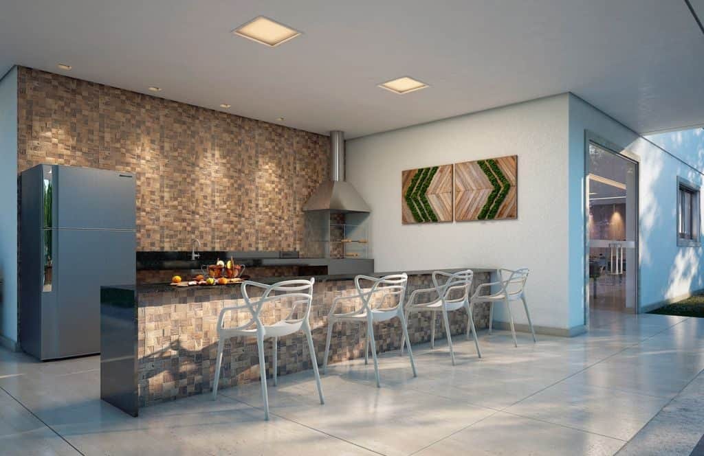 Apartamento, 2 quartos, 55 m² - Foto 6