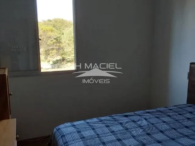 Apartamento com 80m² 2 quartos e 1 banheiro, à venda, no bairro Vila Satúrnia em Campinas