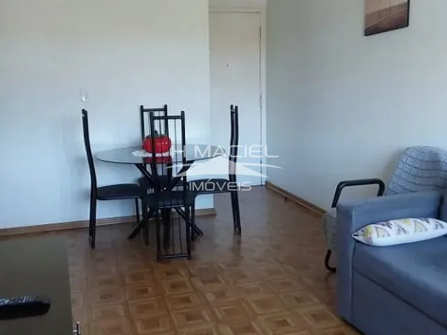 Apartamento com 80m² 2 quartos e 1 banheiro, à venda, no bairro Vila Satúrnia em Campinas
