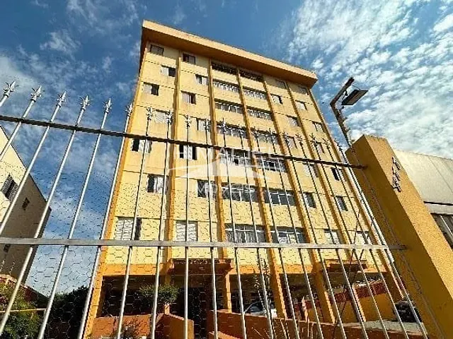 Apartamento com 80m² 2 quartos e 1 banheiro, à venda, no bairro Vila Satúrnia em Campinas