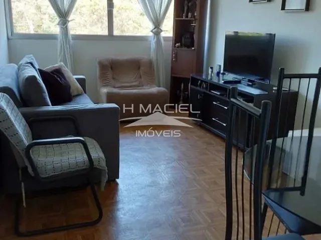 Apartamento com 80m² 2 quartos e 1 banheiro, à venda, no bairro Vila Satúrnia em Campinas