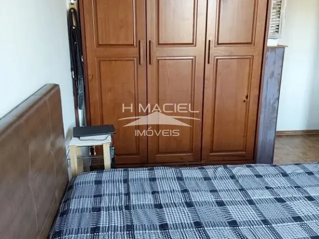 Apartamento com 80m² 2 quartos e 1 banheiro, à venda, no bairro Vila Satúrnia em Campinas