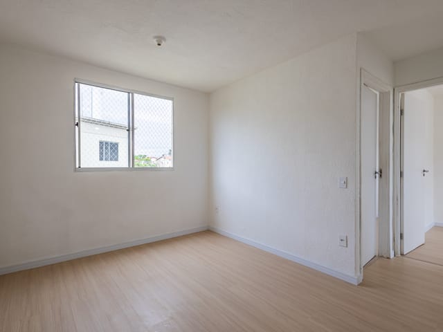 Foto do Apartamento - Apartamento de 2 dormitórios à Venda, Jardim Petrópolis, próximo a região central de Cotia no Condomínio Nova Zelândia II. | Casa Husti Imóveis