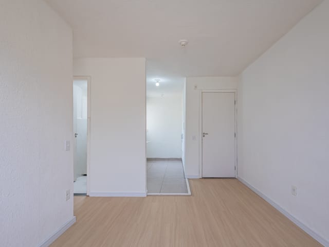 Foto do Apartamento - Apartamento de 2 dormitórios à Venda, Jardim Petrópolis, próximo a região central de Cotia no Condomínio Nova Zelândia II. | Casa Husti Imóveis