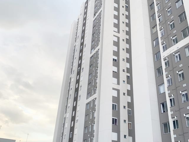 Foto do Apartamento - Apartamento para locação, Jardim Monte Alegre, Taboão da Serra, SP | Imobiliária e Administradora Martins Ltda