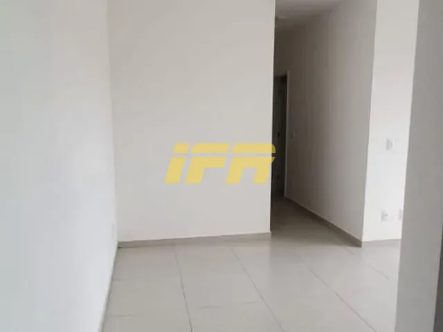 Apartamento 2 quartos e 2 banheiros, à venda ou para alugar, no bairro Vila São José em Taubaté
