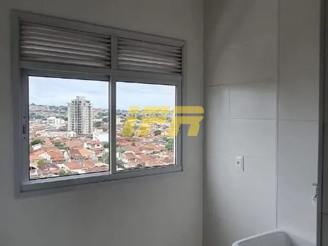 Apartamento 2 quartos e 2 banheiros, à venda ou para alugar, no bairro Vila São José em Taubaté