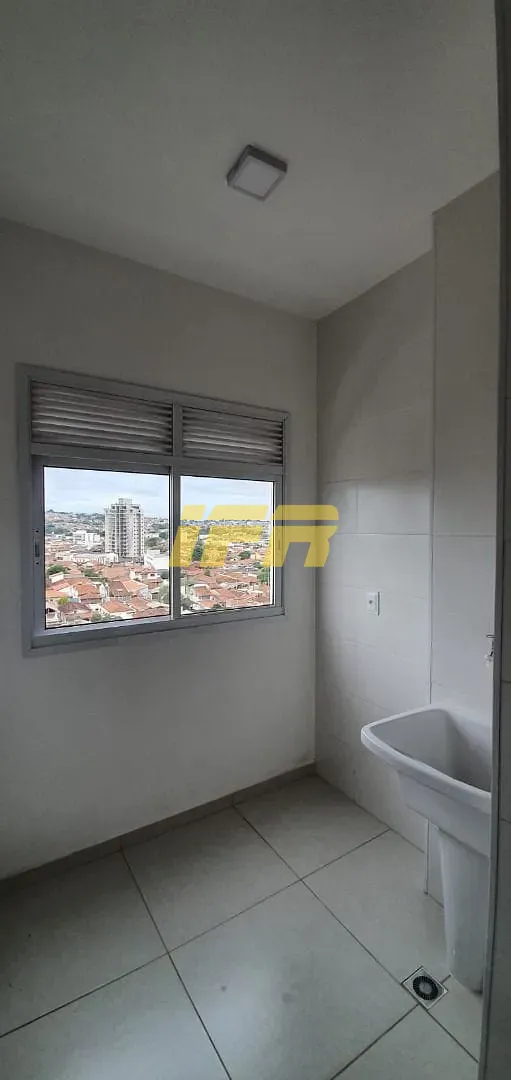 Apartamento, 2 quartos, 68 m² - Foto 2