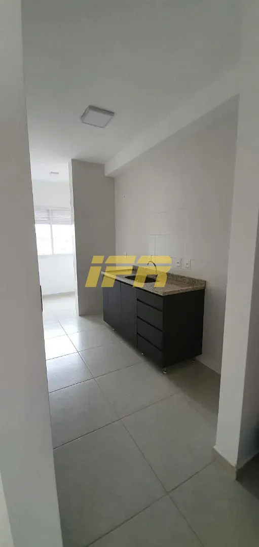 Apartamento, 2 quartos, 68 m² - Foto 1