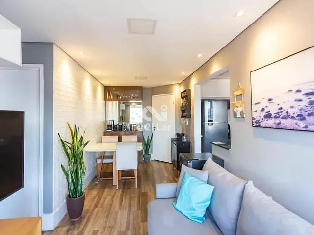 Apartamento 3 quartos e 1 banheiro, à venda, no bairro Conceição em Osasco
