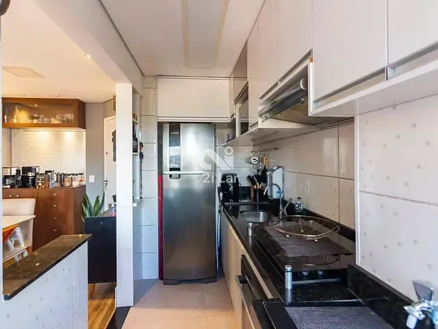 Apartamento 3 quartos e 1 banheiro, à venda, no bairro Conceição em Osasco