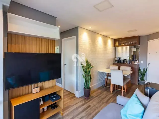 Apartamento 3 quartos e 1 banheiro, à venda, no bairro Conceição em Osasco
