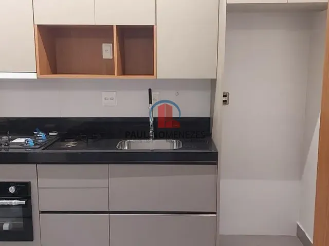 Apartamento 3 quartos e 1 banheiro, para alugar, no bairro Centro em Santa Bárbara D'Oeste