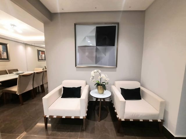 Foto do Apartamento - Apartamento de alto padrão à venda, Candeias, Vitória da Conquista, BA | Imobiliária Sales
