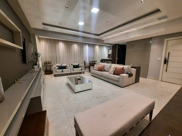 Foto do Apartamento - Apartamento de alto padrão à venda, Candeias, Vitória da Conquista, BA | Imobiliária Sales
