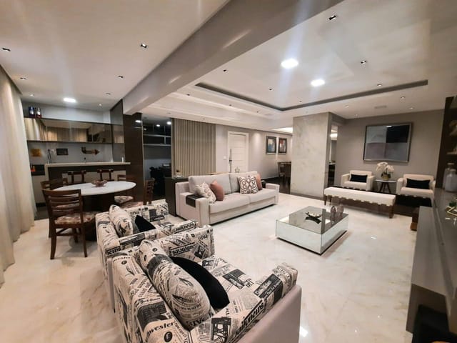 Foto do Apartamento - Apartamento de alto padrão à venda, Candeias, Vitória da Conquista, BA | Imobiliária Sales