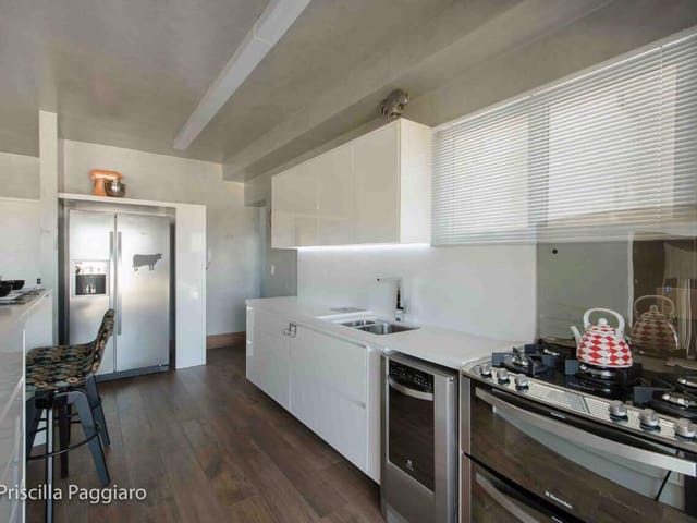 Foto do Apartamento - Apartamento à venda 3 Quartos, 2 Suites, 2 Vagas, 116M², Jardim Bonfiglioli, Jundiaí - SP | Horizonte dos Japi | Infoco Imóveis