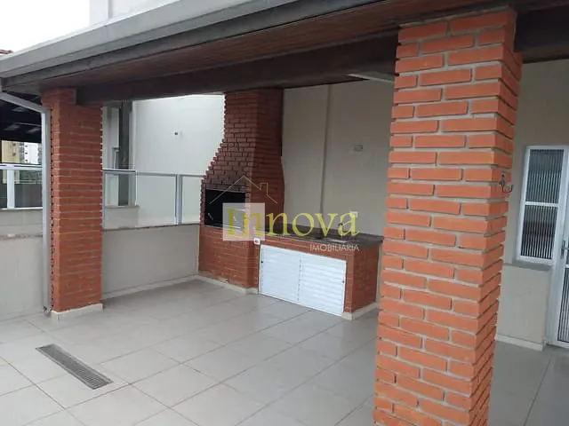 Apartamento com 82m² 3 quartos e 2 banheiros, à venda, no bairro Martim de Sá em Caraguatatuba