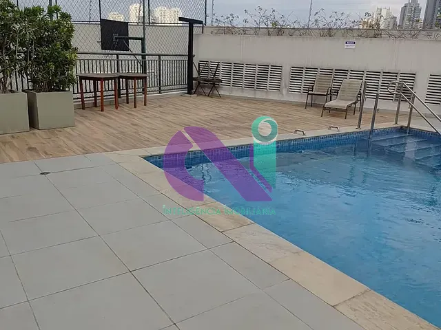 Apartamento 2 quartos e 1 banheiro, à venda, no bairro Vila Yara em Osasco