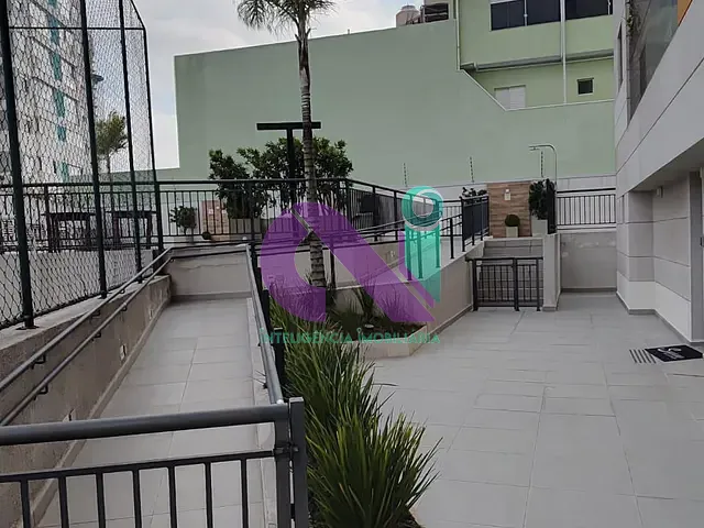 Apartamento 2 quartos e 1 banheiro, à venda, no bairro Vila Yara em Osasco