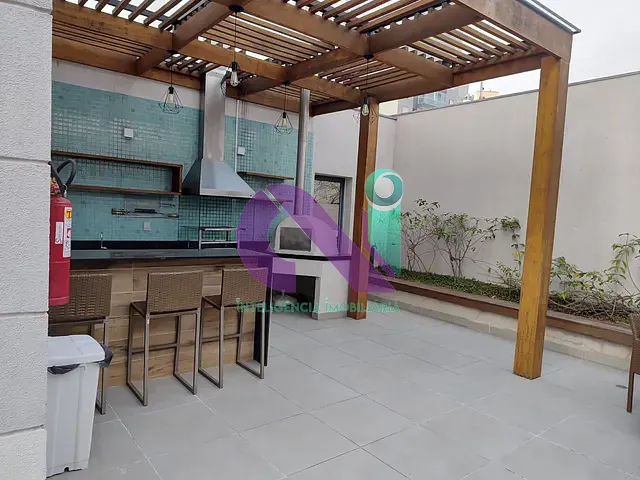 Apartamento 2 quartos e 1 banheiro, à venda, no bairro Vila Yara em Osasco