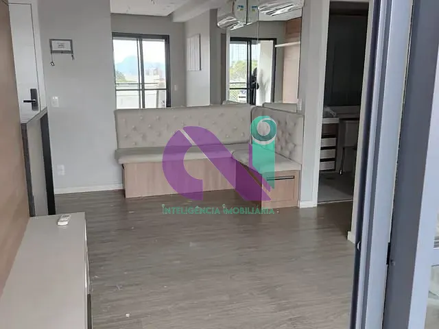 Apartamento 2 quartos e 1 banheiro, à venda, no bairro Vila Yara em Osasco