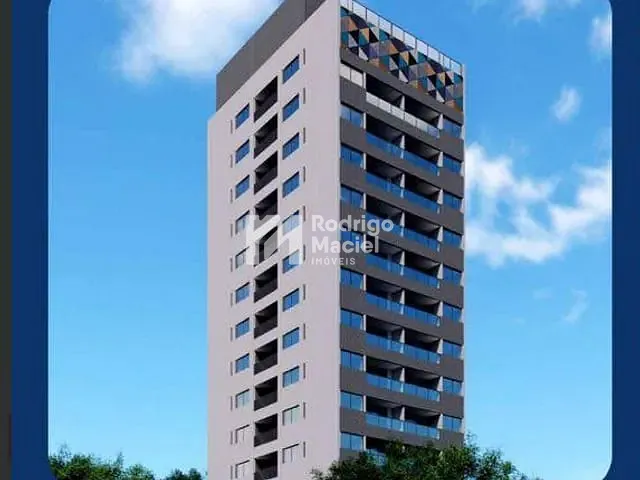 Apartamento 2 quartos e 1 banheiro, à venda, no bairro Parnamirim em Recife