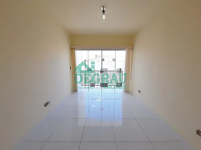 Apartamento 2 quartos e 2 banheiros, para alugar, no bairro Vila Santana em Itapeva