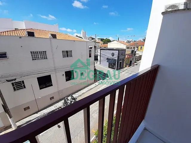 Apartamento 2 quartos e 2 banheiros, para alugar, no bairro Vila Santana em Itapeva
