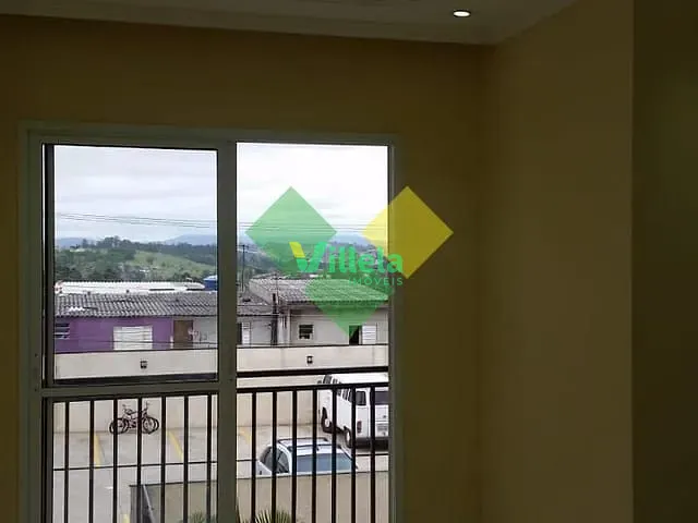 Apartamento à venda, no bairro Vila Gepina em Itaquaquecetuba