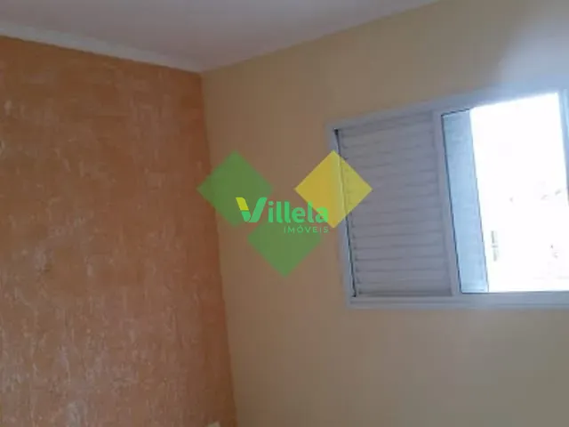 Apartamento à venda, no bairro Vila Gepina em Itaquaquecetuba