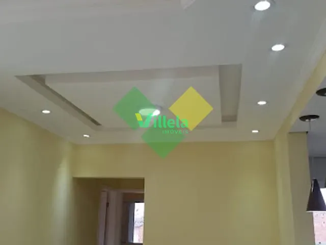 Apartamento à venda, no bairro Vila Gepina em Itaquaquecetuba