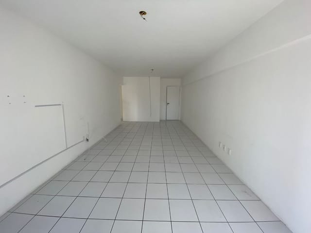 Foto do Apartamento - Apartamento para Locação 3 Quartos, 2 Suites, 2 Vagas, 98.49M², Boa Viagem, Recife - PE | Del Mare | Ivale