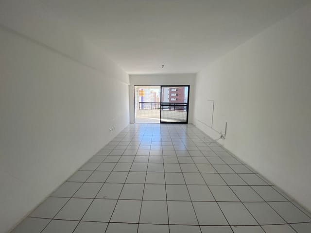 Foto do Apartamento - Apartamento para Locação 3 Quartos, 2 Suites, 2 Vagas, 98.49M², Boa Viagem, Recife - PE | Del Mare | Ivale