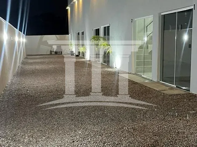 Apartamento com 420m², à venda, no bairro Residencial Florença em Sinop