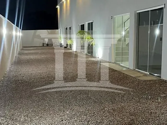 Apartamento com 420m², à venda, no bairro Residencial Florença em Sinop