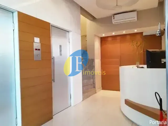 Apartamento 1 quarto e 1 banheiro, para alugar, no bairro Centro em Niterói