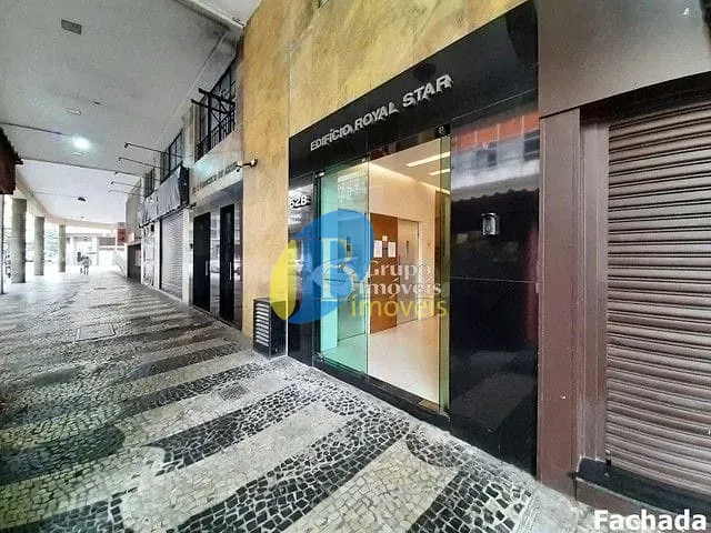 Apartamento, 1 quarto, 38 m² - Foto 45