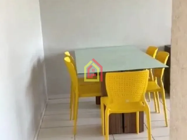 Apartamento com 66m² 2 quartos e 1 banheiro, à venda, no bairro Cidade Nova em Marabá