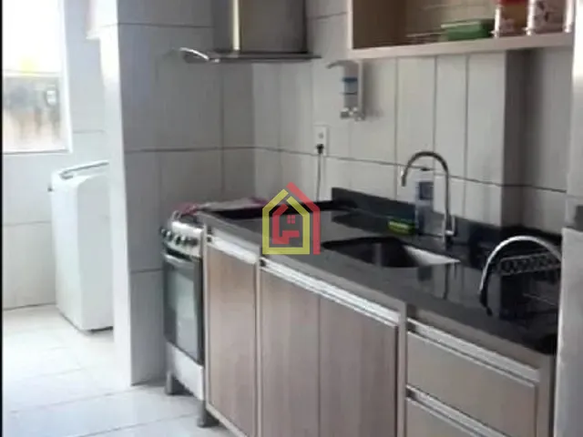 Apartamento com 66m² 2 quartos e 1 banheiro, à venda, no bairro Cidade Nova em Marabá