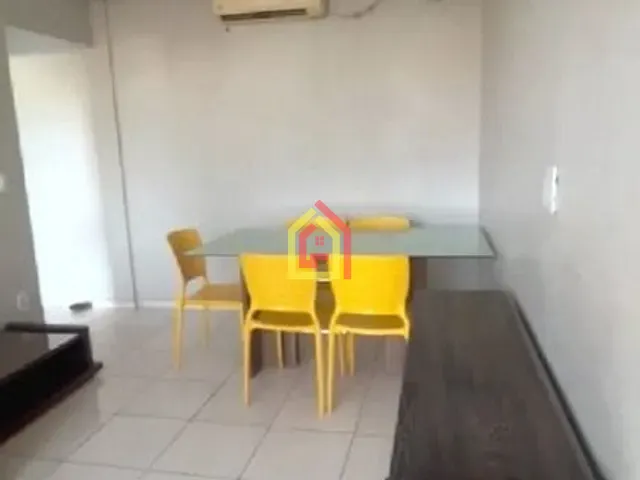 Apartamento com 66m² 2 quartos e 1 banheiro, à venda, no bairro Cidade Nova em Marabá