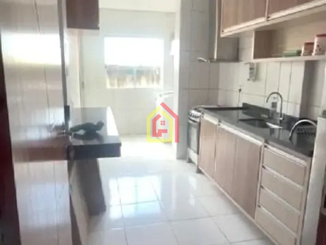 Apartamento com 66m² 2 quartos e 1 banheiro, à venda, no bairro Cidade Nova em Marabá