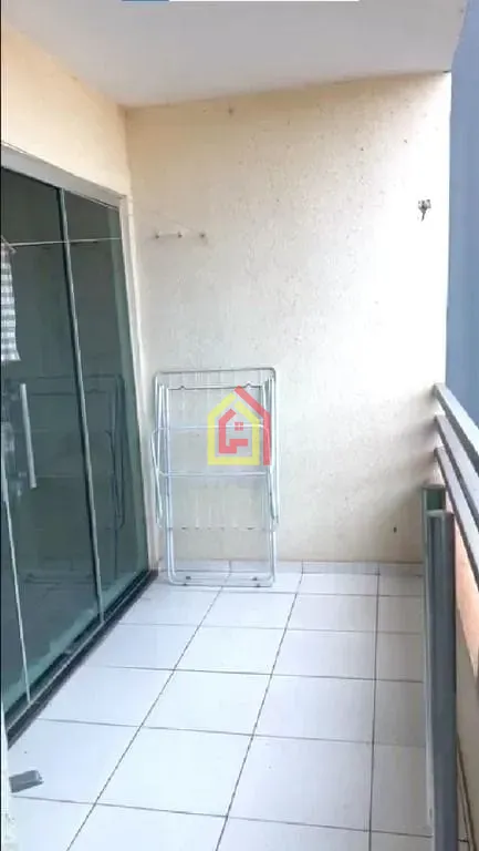 Apartamento à venda com 2 quartos, 1 banheiro, 1 vaga e 66m² no Cidade Nova, Marabá (PA) — foto 7 de 15
