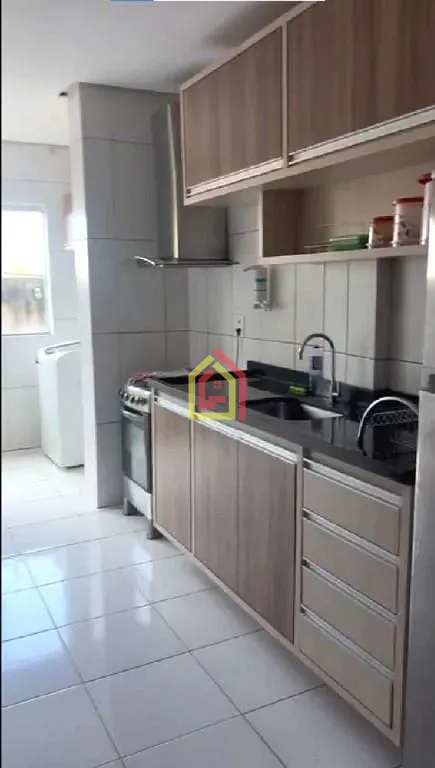 Apartamento à venda com 2 quartos, 1 banheiro, 1 vaga e 66m² no Cidade Nova, Marabá (PA) — foto 5 de 15