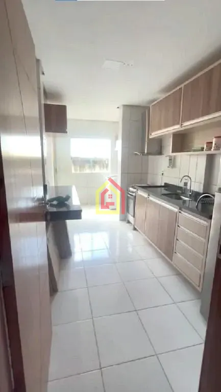 Apartamento à venda com 2 quartos, 1 banheiro, 1 vaga e 66m² no Cidade Nova, Marabá (PA) — foto 4 de 15