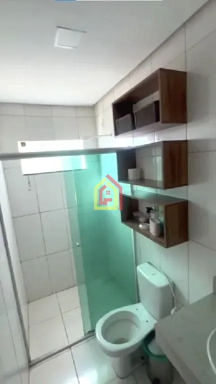 Apartamento à venda com 2 quartos, 1 banheiro, 1 vaga e 66m² no Cidade Nova, Marabá (PA) — foto 12 de 15