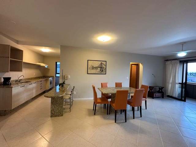 Foto do Apartamento - Excelente apartamento a venda em Jurere internacional | Jurerê North Hunters Negócios Imobiliários