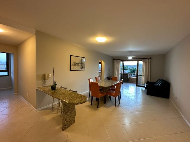 Foto do Apartamento - Excelente apartamento a venda em Jurere internacional | Jurerê North Hunters Negócios Imobiliários